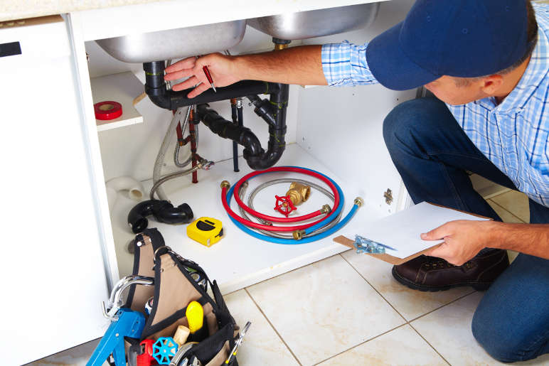 Plumbing Repair Services Miami FL 33155 - Eco 1 Plumbing LLC