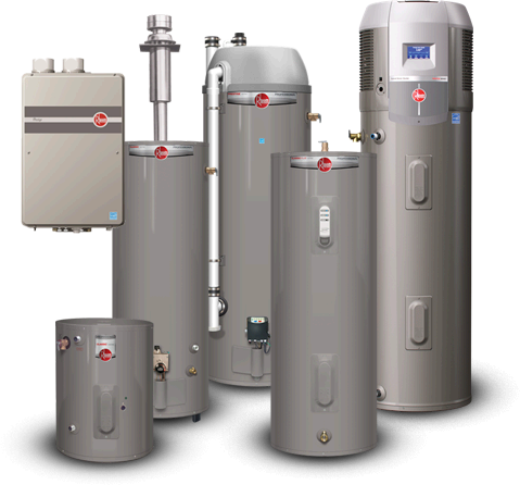 Water Heater Installation Miami FL 33155 - Eco 1 Plumbing LLC