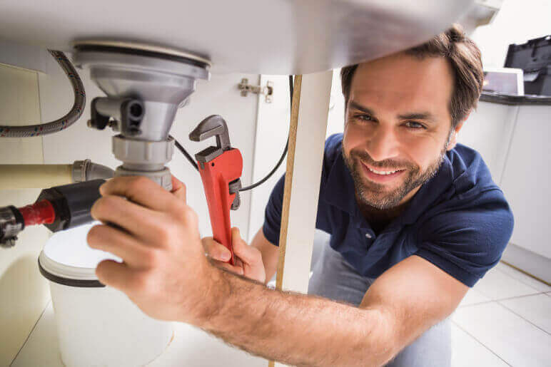 before hiring plumber contractors