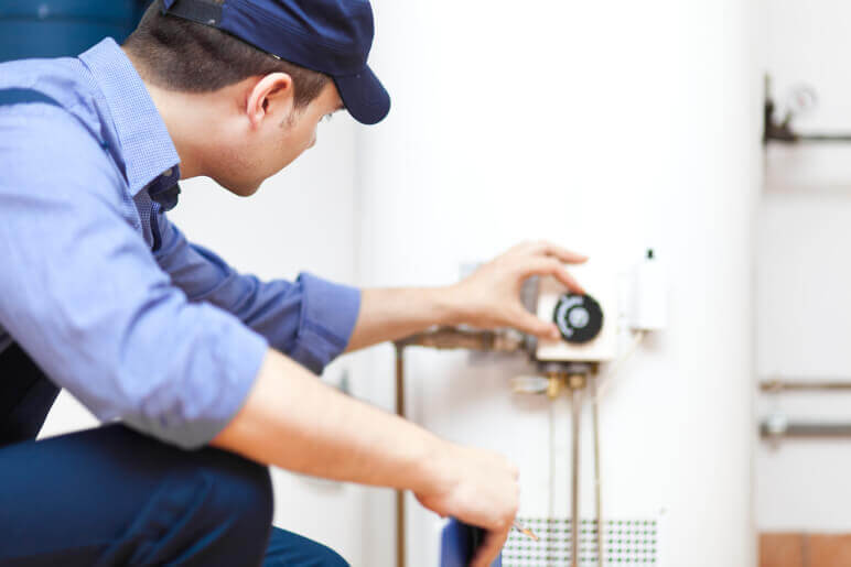 Top 3 Signs You Need to Replace Your Water Heater