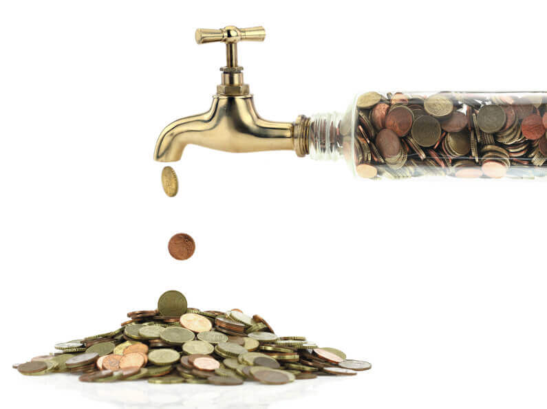 Money Saving Tips: How to Lower Your Water Bill