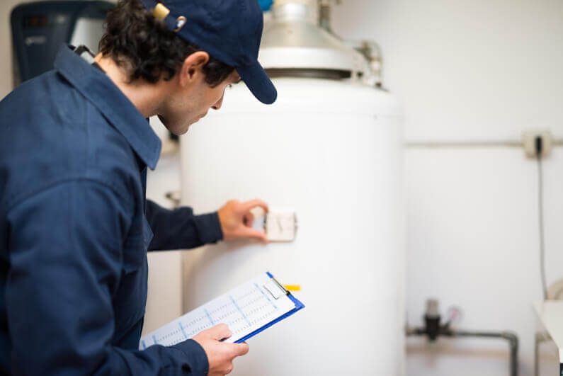 Tankless Water Heater Pros and Cons