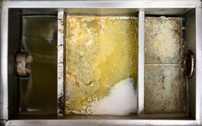 Here’s Why Having a Properly Cleaned and Maintained Grease Trap is Critical