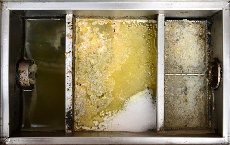 Here’s Why Having a Properly Cleaned and Maintained Grease Trap is Critical