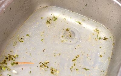 5 Things You Didn’t Know Were Causing Your Sink to Clog