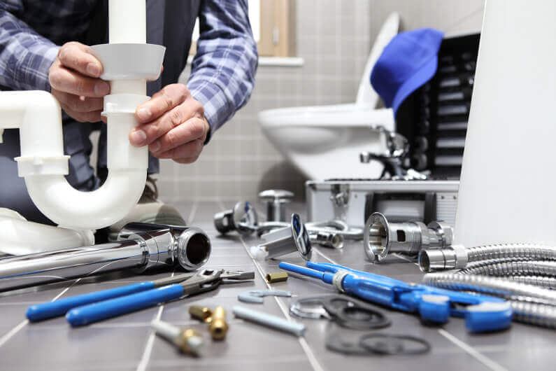 Everything You Need to Know About Moving Bathroom Plumbing