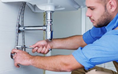 5 Reasons to Hire a Professional Plumber With a Sewer Camera
