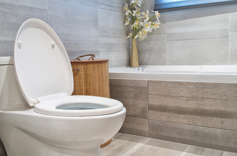 Amazing Benefits of Installing a Bidet Toilet Combo