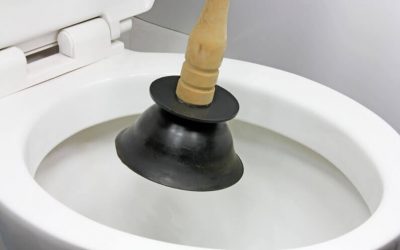 This Is What to Do If Your Toilet Keeps Overflowing