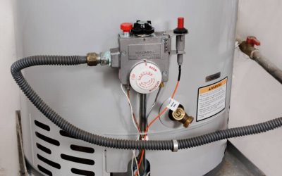 These Are the Most Common Water Heater Problems