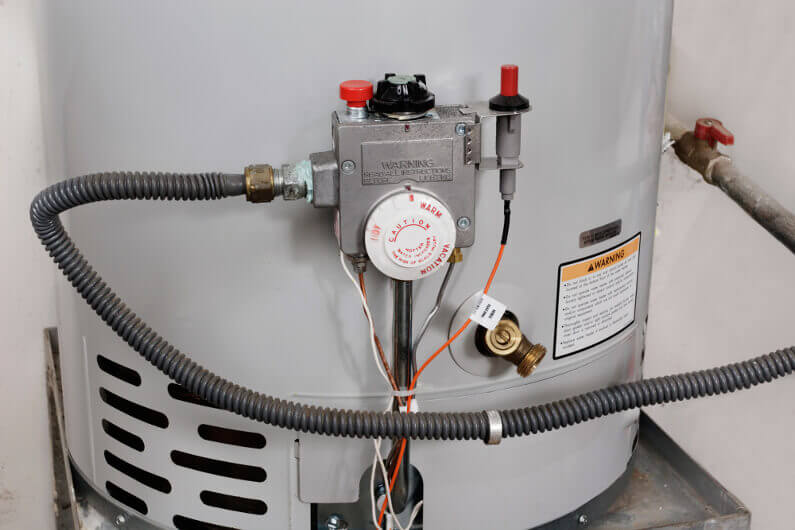 Most Common Water Heater Problems