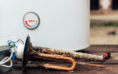How to Choose the Best Water Heater Repair Company