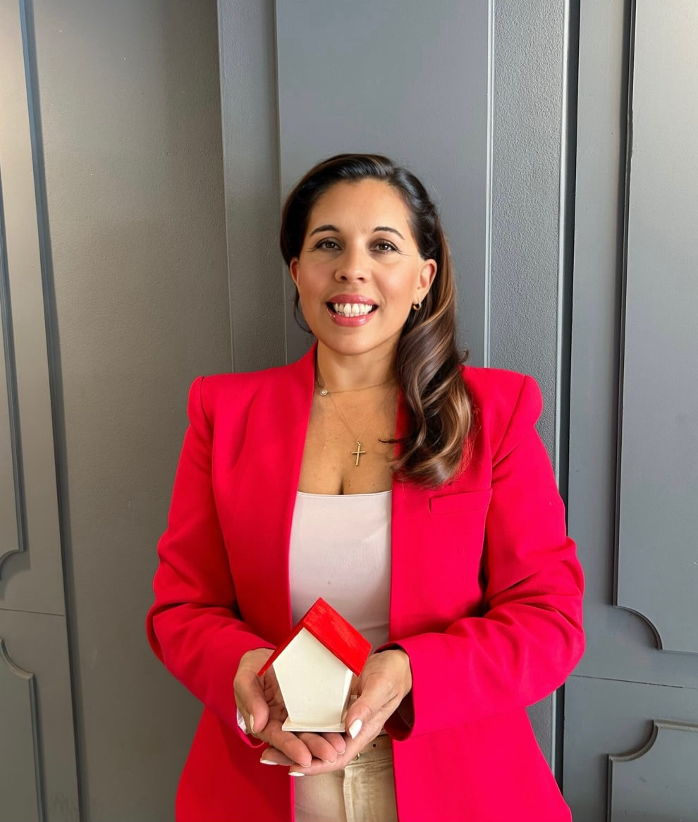 Valeria Cueto Valeria Cueto
