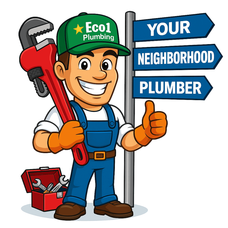 ECO1 Always Ready To Help